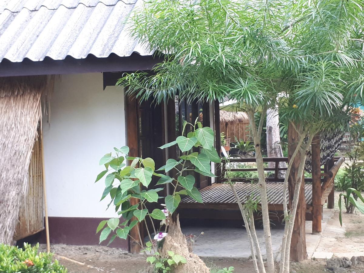 Lanta Sunmoon Bungalow Koh Lanta Exterior photo