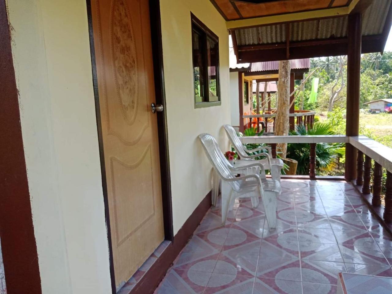 Lanta Sunmoon Bungalow Koh Lanta Exterior photo